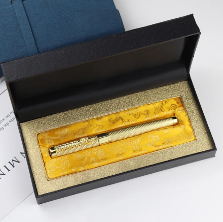 Luxury Dragon Pen
