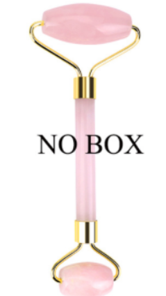 Natural jade beauty device