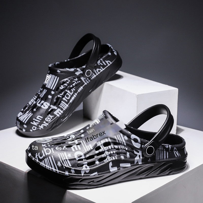 Breathable Sandals and Clogs for Men & Women