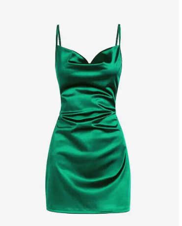 Bodycon Dress, Women's Dress, Casual Dress