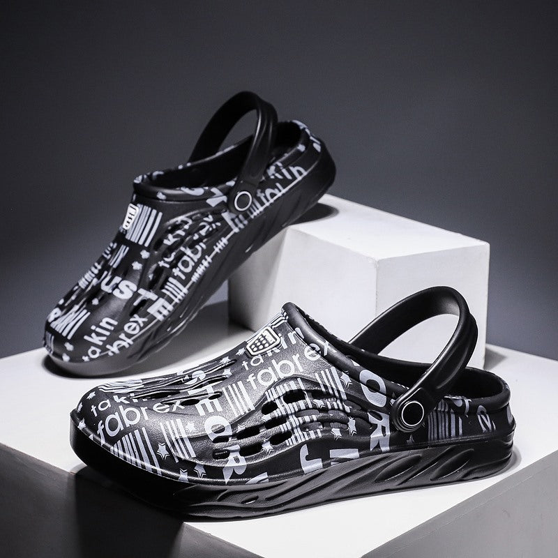 Breathable Sandals and Clogs for Men & Women