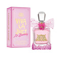 Juicy Couture Viva La Juicy Le Bubbly Eau De Parfum Luxury Womens Perfume with Notes of Champagne Inspired Pink Berries Gardenia Jasmine & Amber - Fruity & Sweet EDP Spray 3.4 Fl Oz