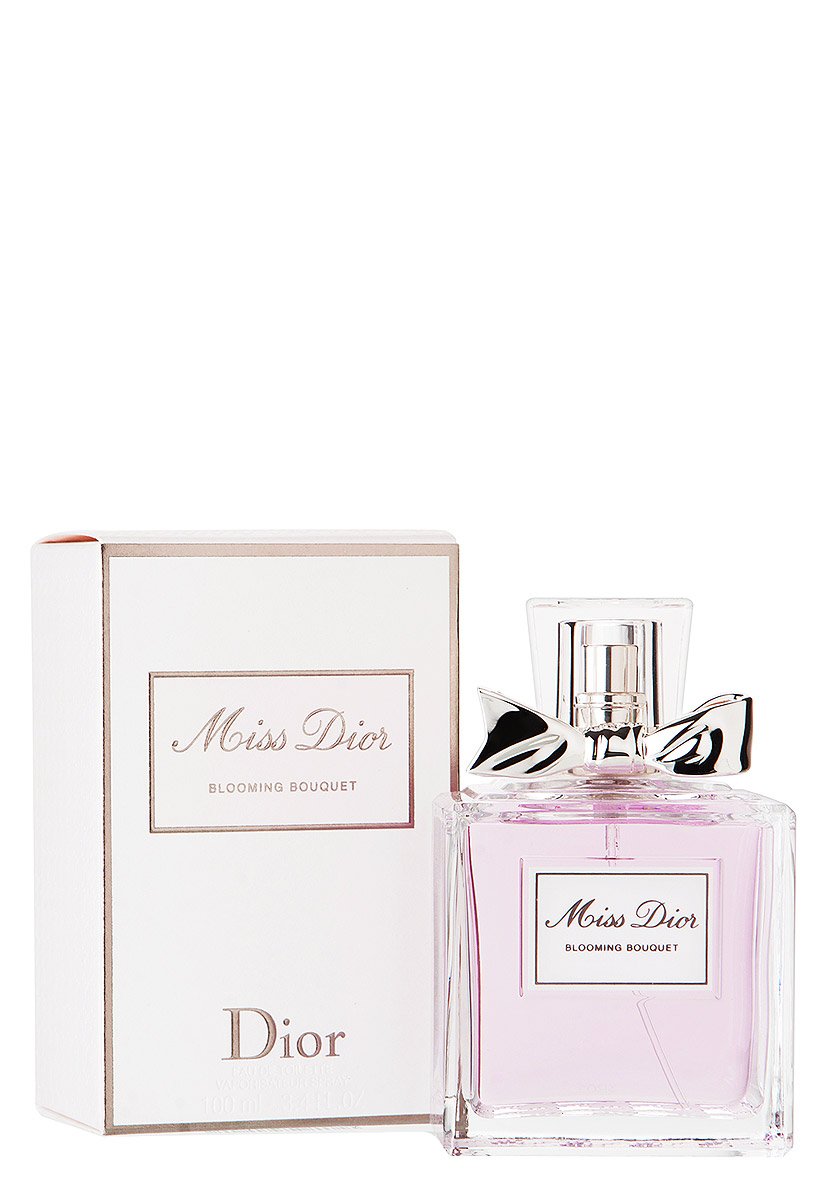 Miss Dior Blooming Bouquetladies By Christian Dior