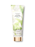 Victorias Secret Cucumber & Green Tea Hydrating Body Lotion