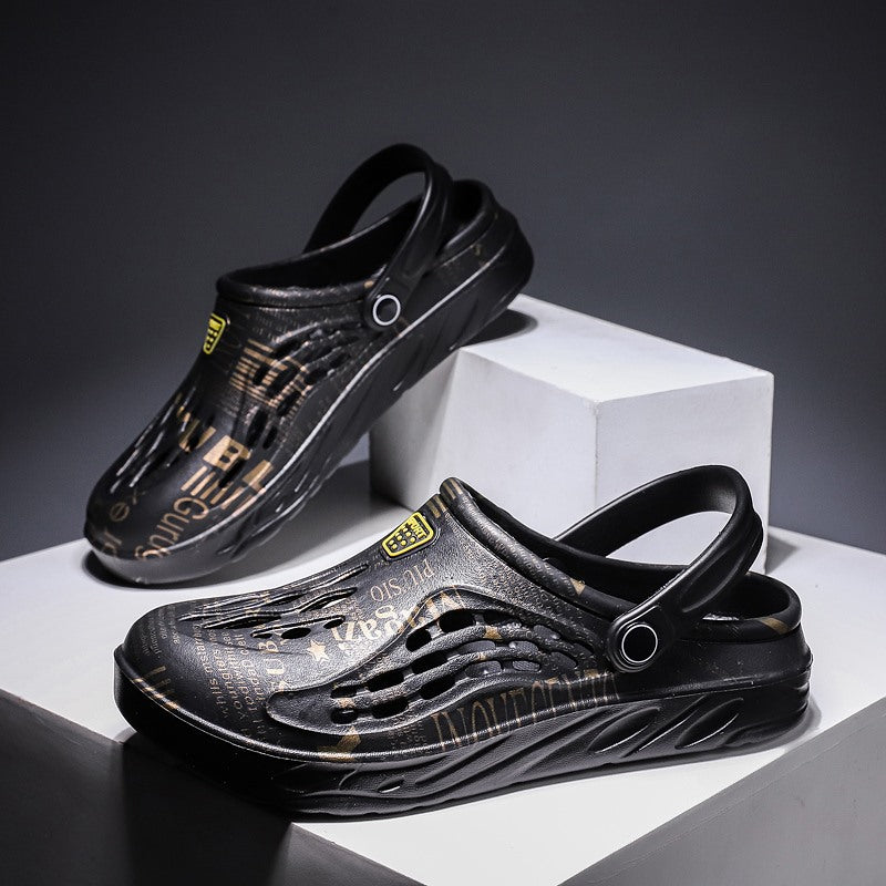 Breathable Sandals and Clogs for Men & Women