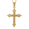 Gold Butterfly Necklace for Women - Dainty Gold Pendant Necklaces Cubic Zirconia Necklace Butterfly Jewelry
