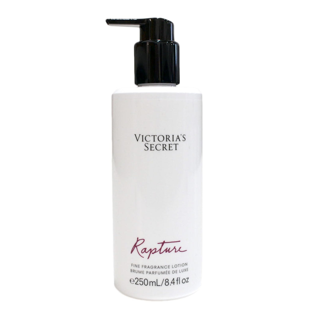 Victorias Secret Rapture Fine Fragrance Lotion 8.4 Fl Oz