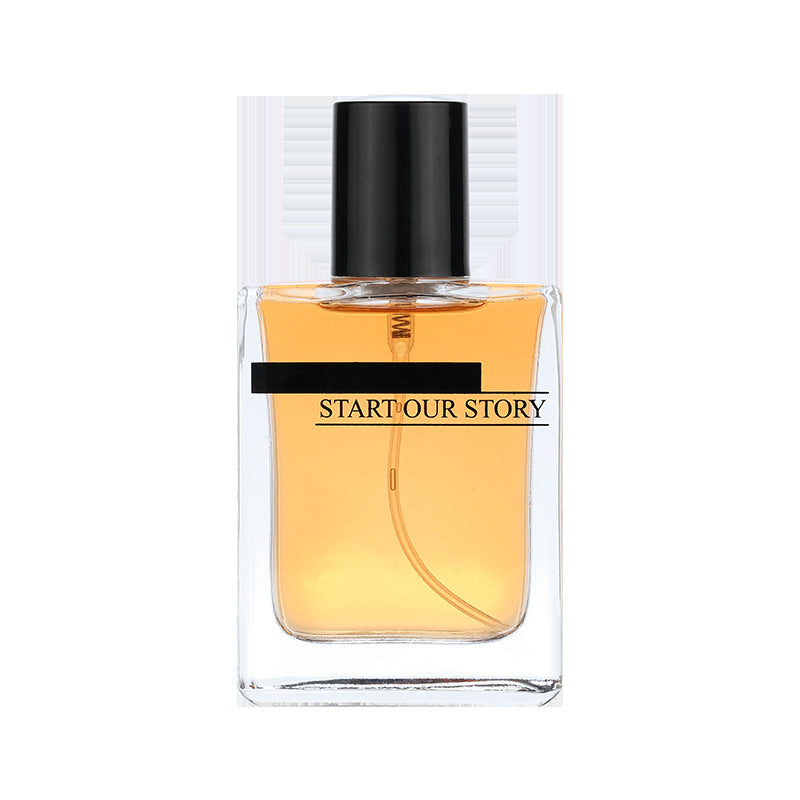 Polly London Women's Long-Lasting Fresh Floral Perfume Set