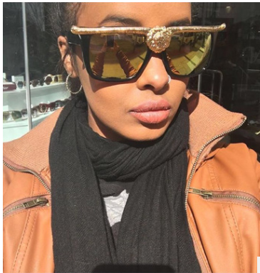 Sunglasses for Men and Women