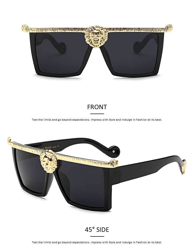 Sunglasses for Men and Women